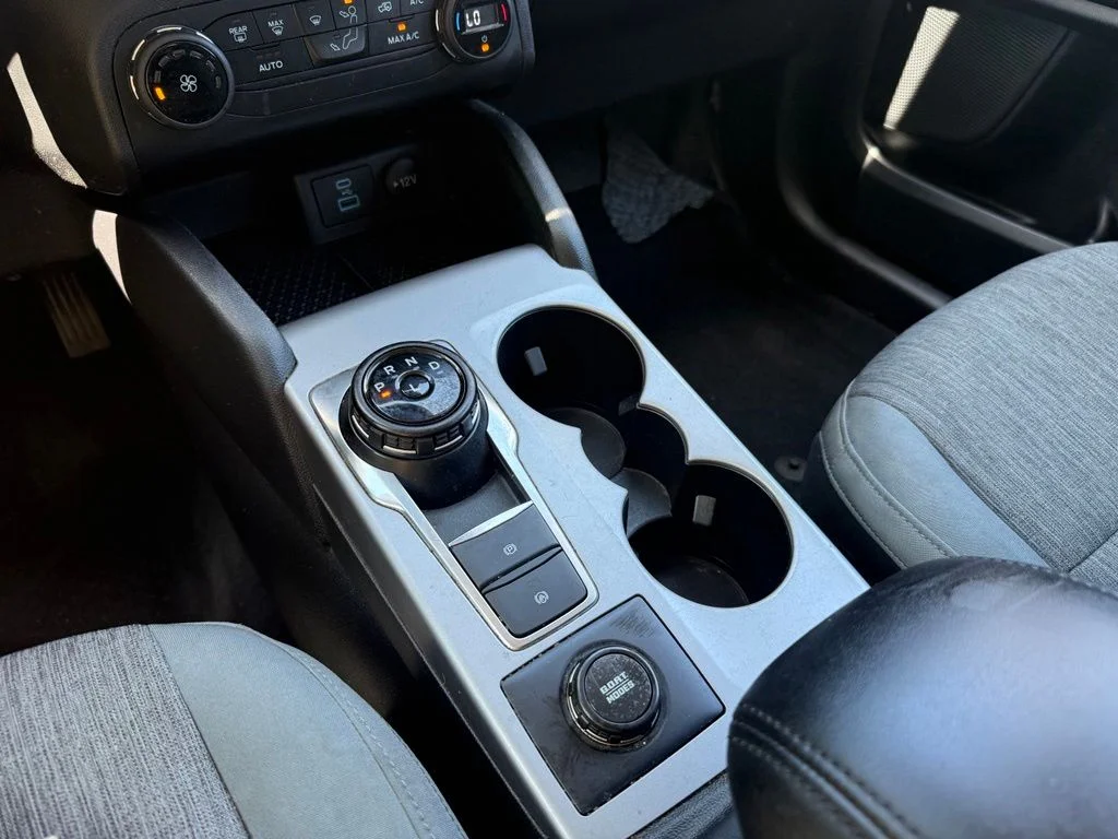 Used 2021 White Ford Big Bend image 16