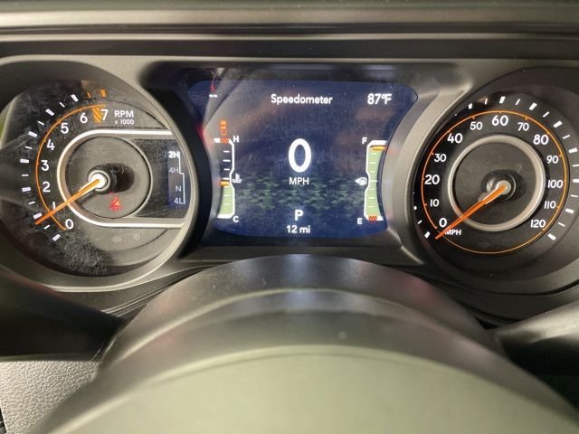 New 2025 Mojito Exterior Paint Jeep Mojave image 25