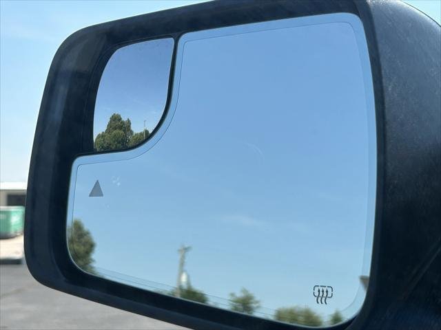 2026 RAM 1500 Laramie - Photo 40