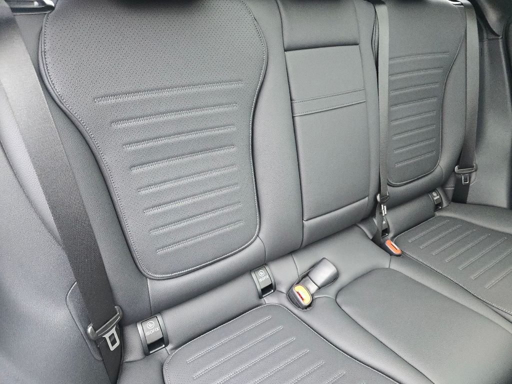 New 2026 Cirrus Silver Metallic Mercedes-Benz GLC 300 image 21