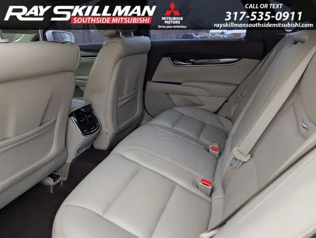 2014 Cadillac XTS Premium Collection - Photo 14