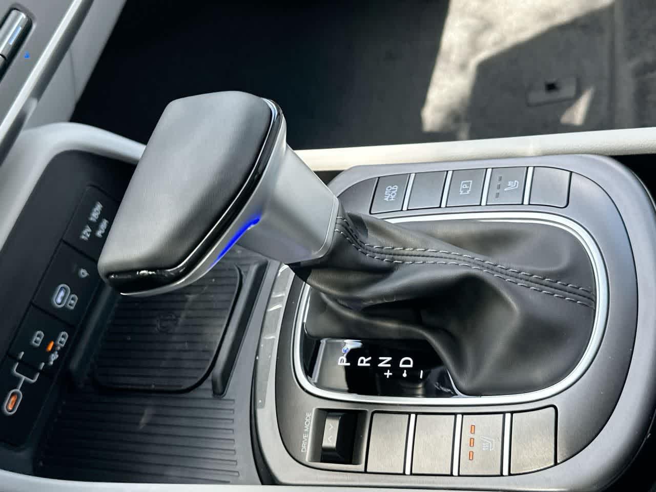 New 2026 Denim Blue Pearl Hyundai SEL Sport FWD image 50