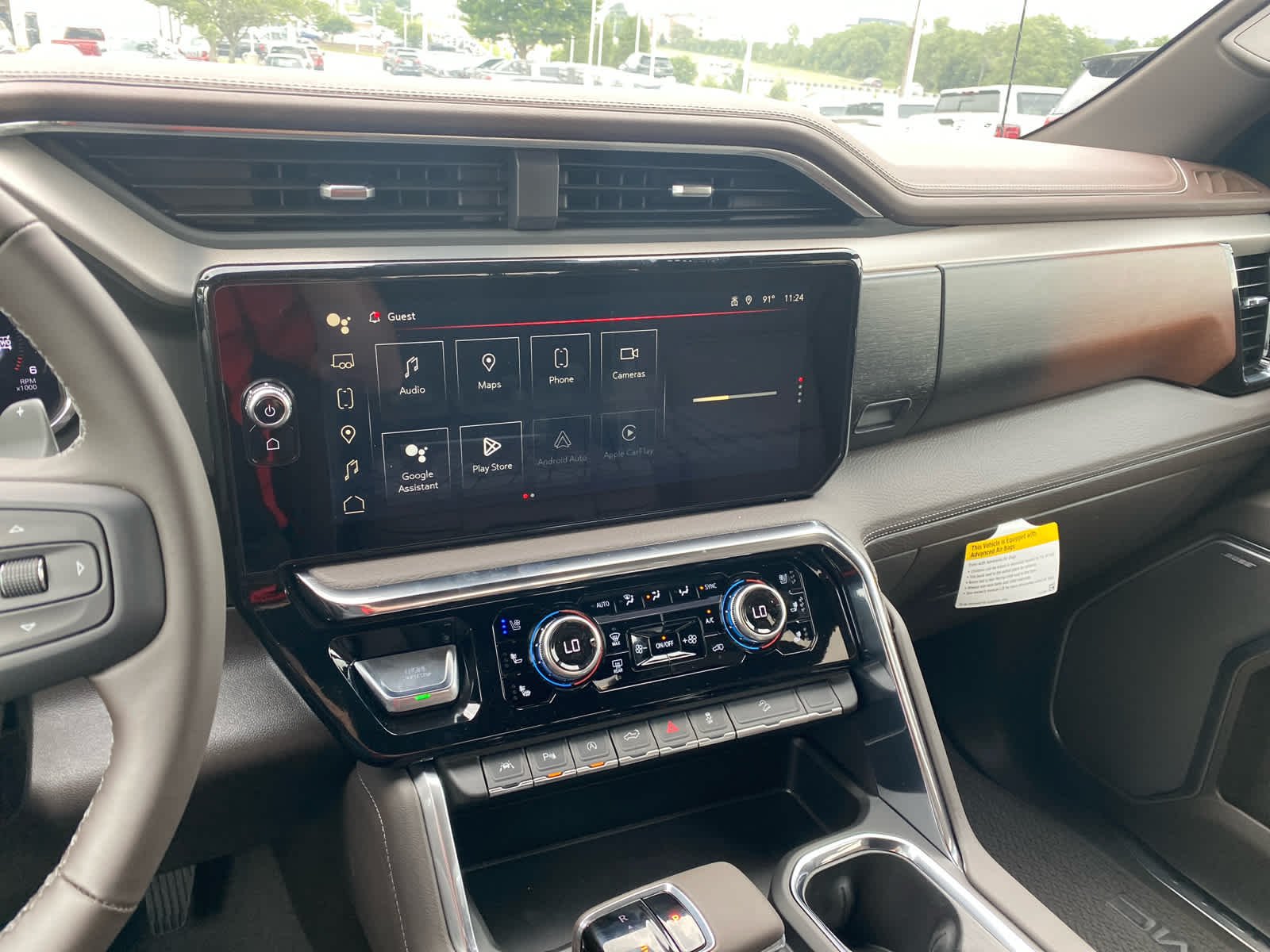 2026 GMC Sierra 1500 Denali - Photo 14
