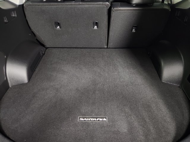 2023 Hyundai Santa Fe Limited HEV - Photo 21