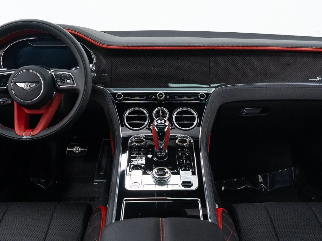 Certified Used 2023 Titan Gey Bentley Speed image 27