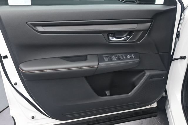 2026 Honda CR-V Sport - Photo 49