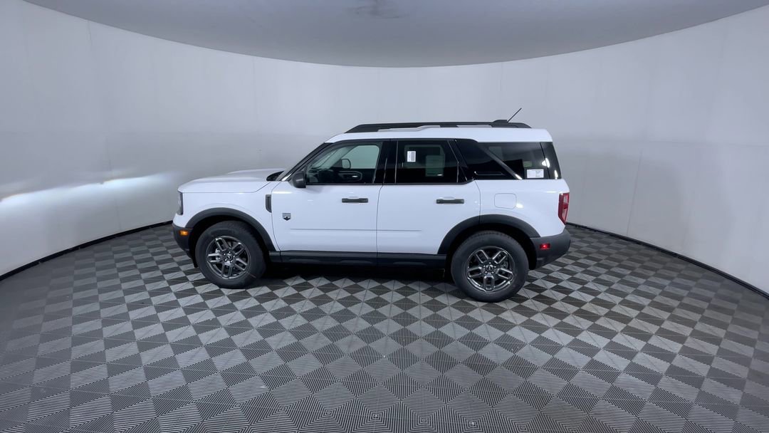 2025 Ford Bronco Sport Big Bend - Photo 6