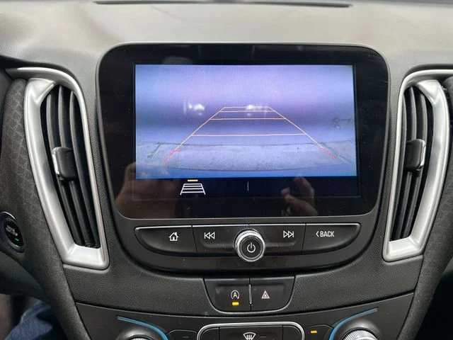 Used 2020 Silver Chevrolet LS image 23