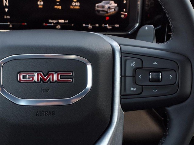 2026 GMC Sierra 1500 Elevation - Photo 22