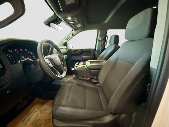 Used 2024 Summit White Chevrolet Custom image 20