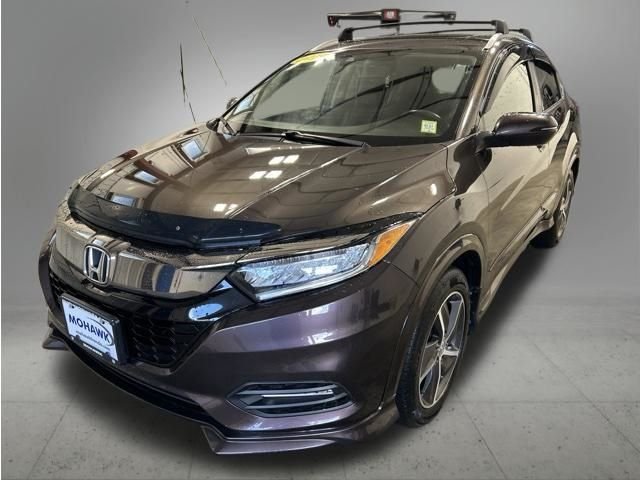 2019 Honda HR-V Touring