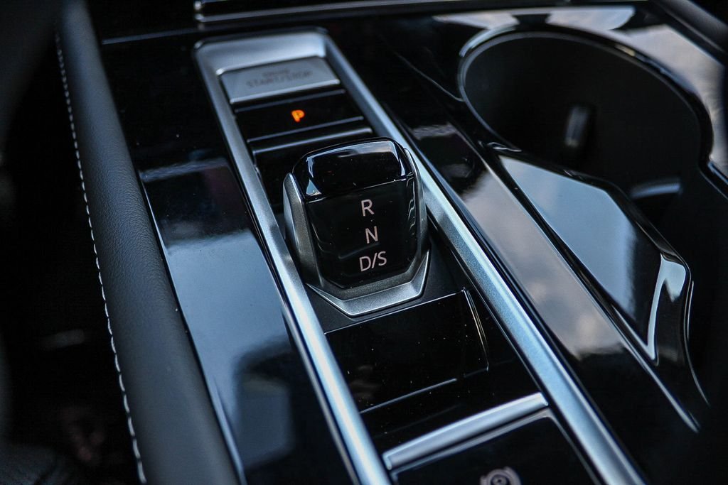 New 2026 Gray Volkswagen 2.0T SE w/Technology image 19