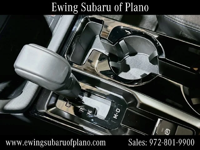 New 2026 RIVER ROCK PEARL Subaru Premium Hybrid image 17