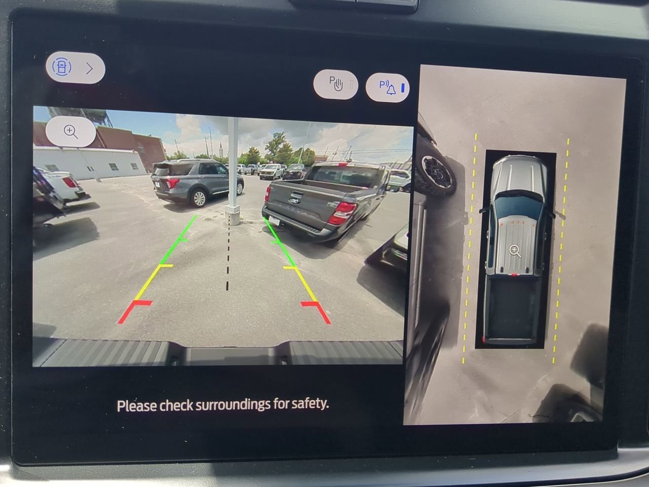 2025 Ford F-350 Super Duty Lariat - Photo 21