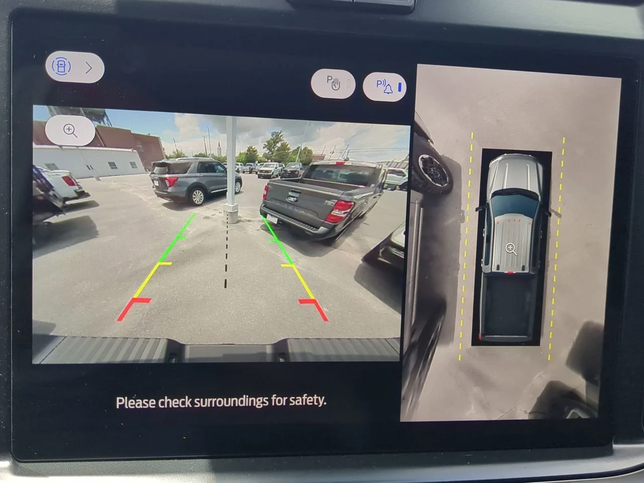 2025 Ford F-350 Super Duty Lariat - Photo 21
