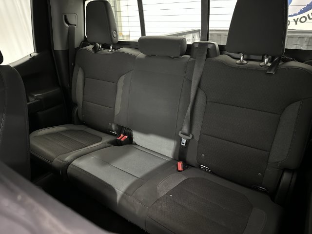 Used 2020 Silver Chevrolet LT image 27