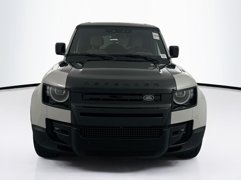 New 2026 Borasco Grey Land Rover X image 2