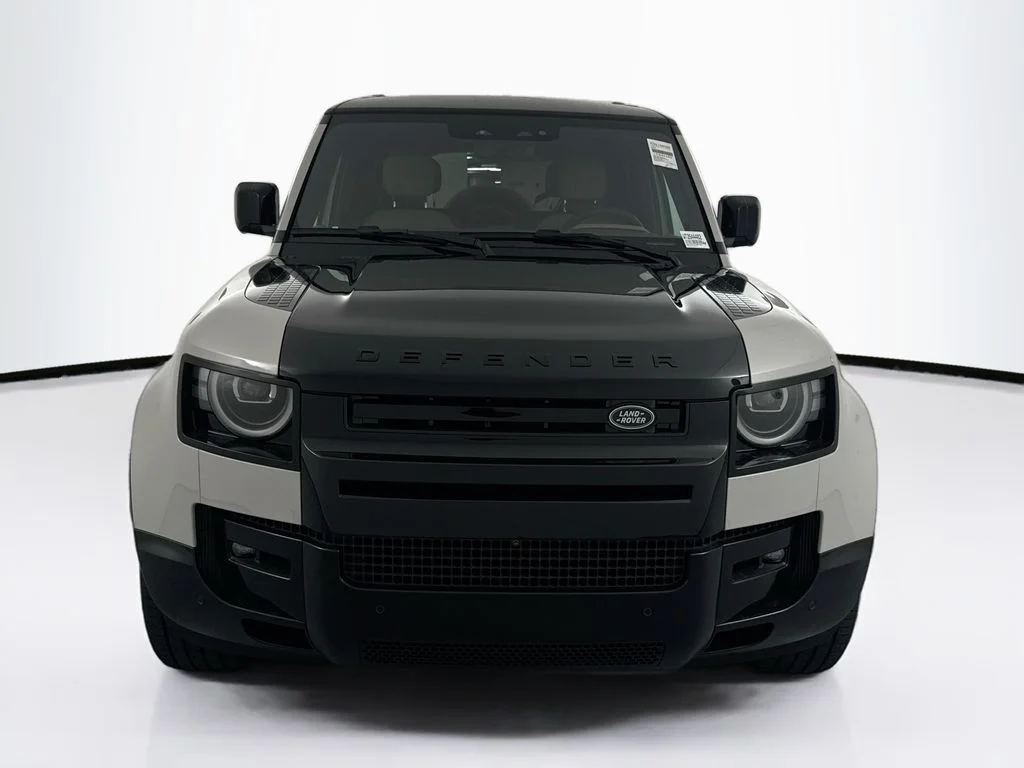 New 2026 Borasco Grey Land Rover X image 2