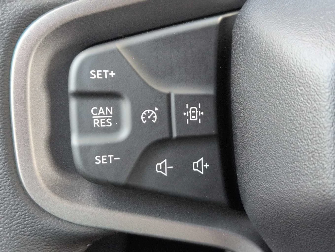 New 2026 Avalanche Gray Ford Big Bend® image 23