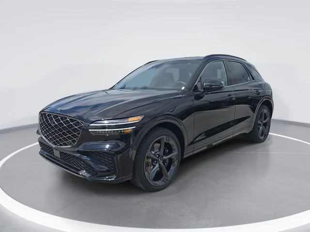 2026 Genesis GV70 2.5T Sport Prestige AWD's photo
