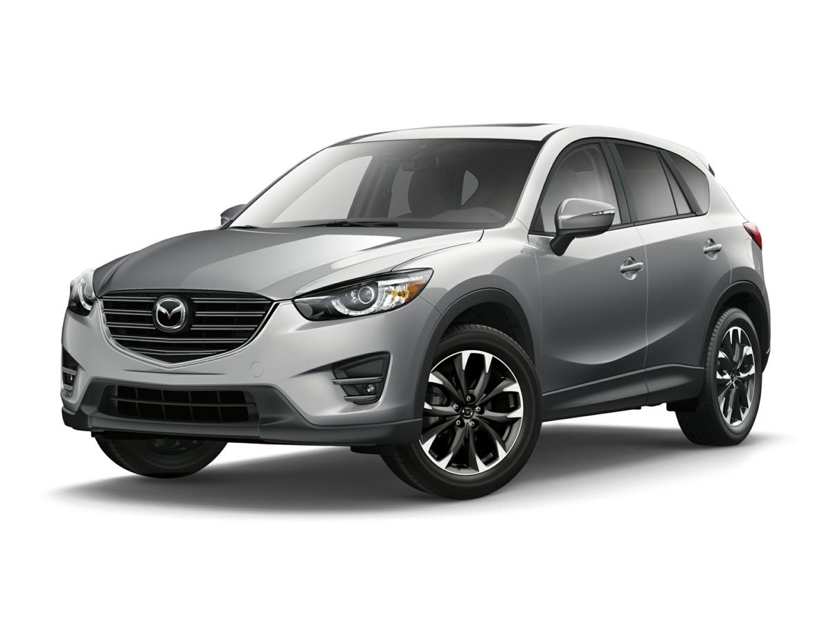 2016 MAZDA CX-5 - Image 1