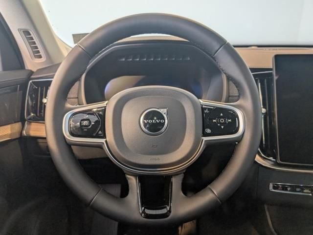 New 2026 Gray Volvo T8 Plus image 15