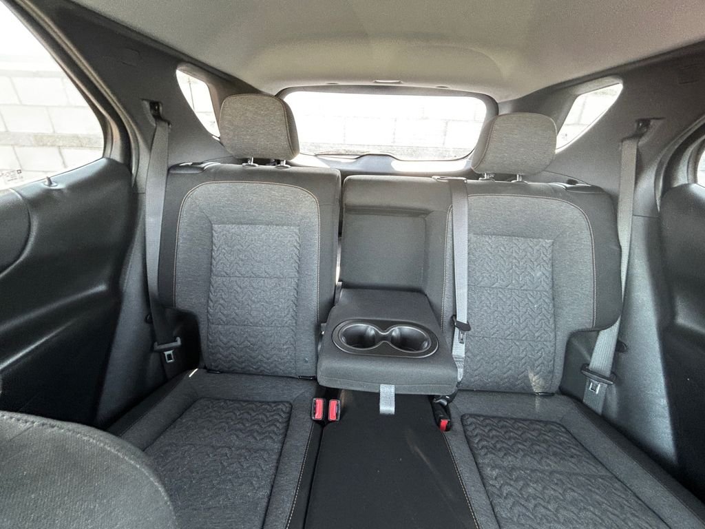 Used 2022 Black Chevrolet LT image 19