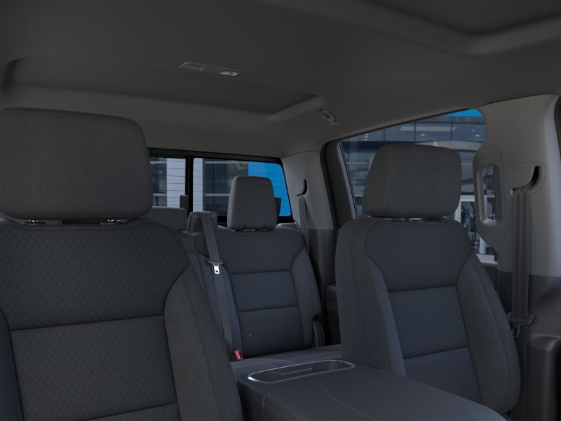 2026 Chevrolet Silverado 1500 LT - Photo 24