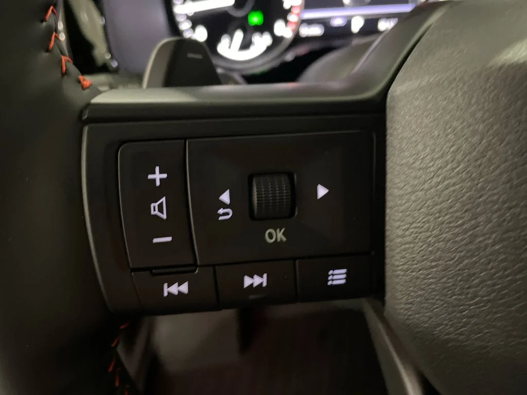 2026 Nissan Pathfinder Rock Creek - Photo 15