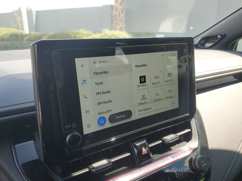 Used 2025  Toyota Premium Plus image 20
