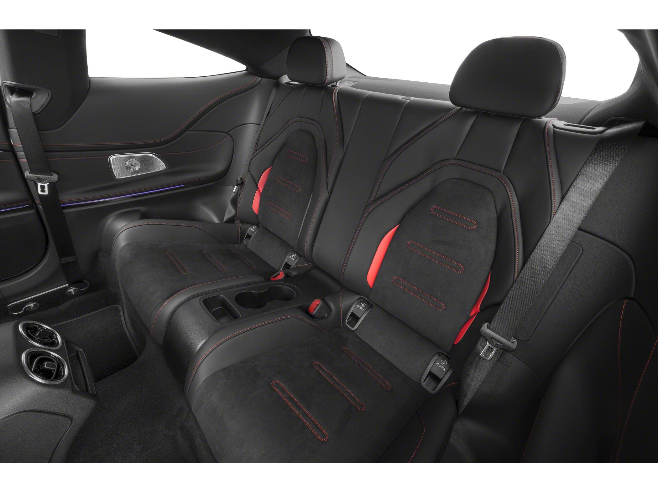 New 2027 Obsidian Black Metallic Mercedes-Benz AMG® CLE 53 image 9