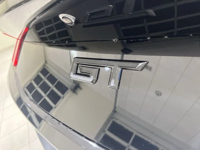 New 2026 Black Ford GT Premium image 25