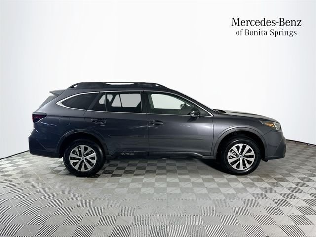 Used 2020 Gray Subaru Premium image 8
