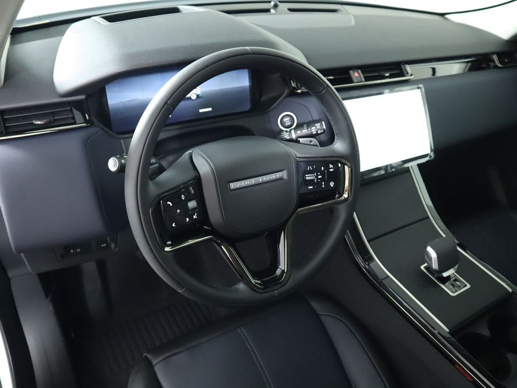 Certified Used 2024 Fuji White Land Rover S image 10