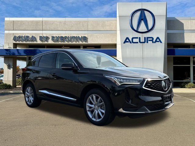 2023 Acura RDX Base - Photo 36