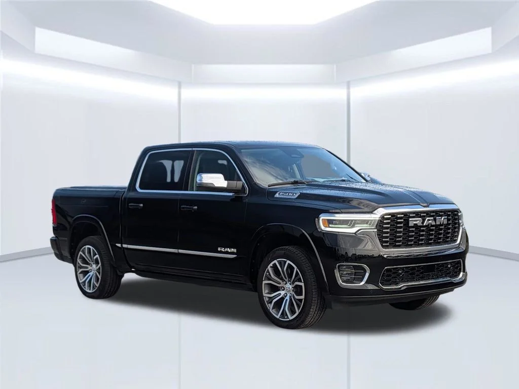 New 2026 Black Ram Tungsten image 9