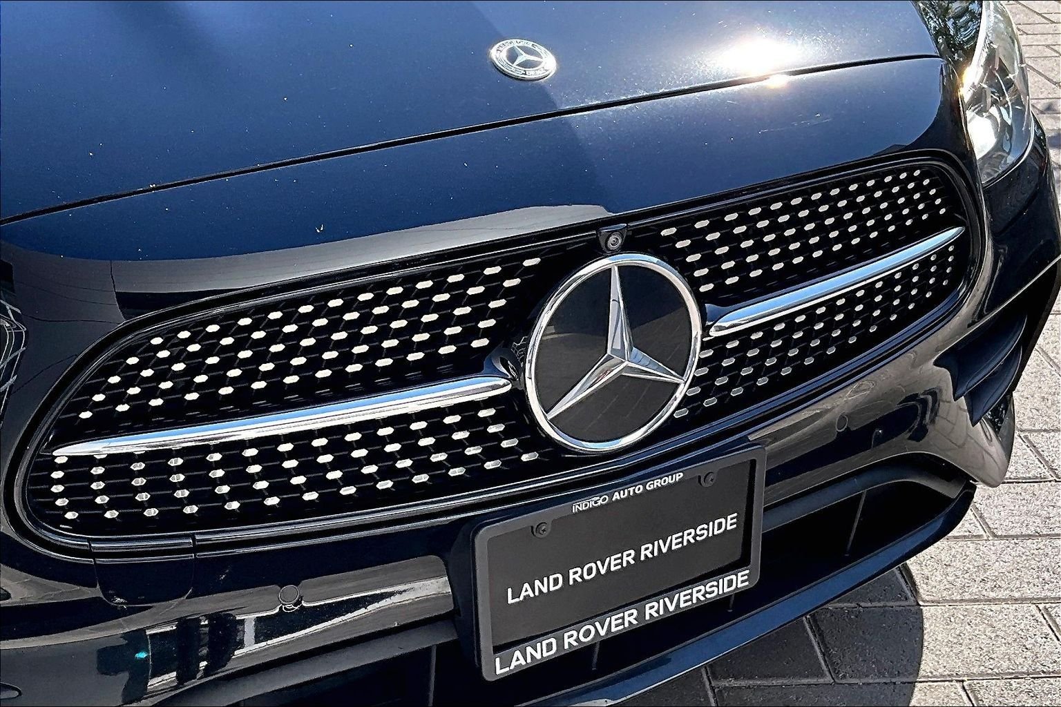 Used 2023 Black Mercedes-Benz E 350 image 30