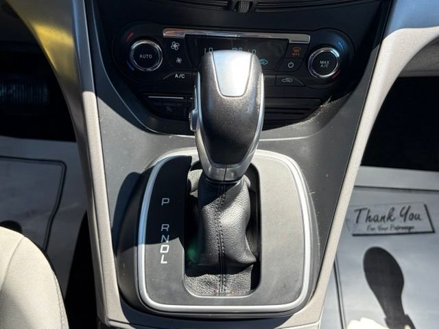 Used 2016 Silver Ford SE image 23