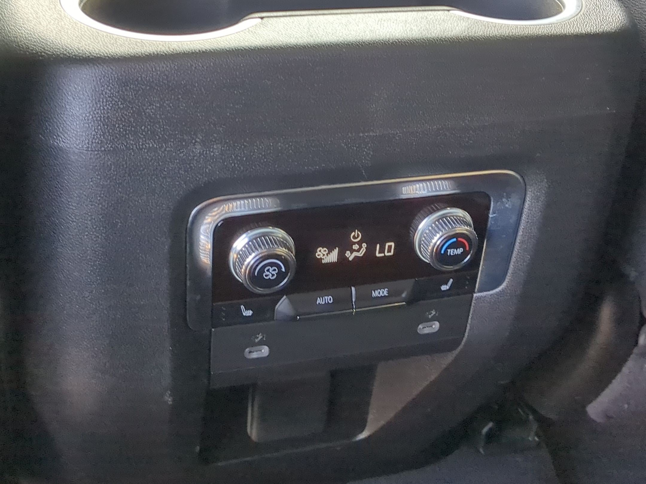 Used 2023 Onyx Black GMC AT4 image 29