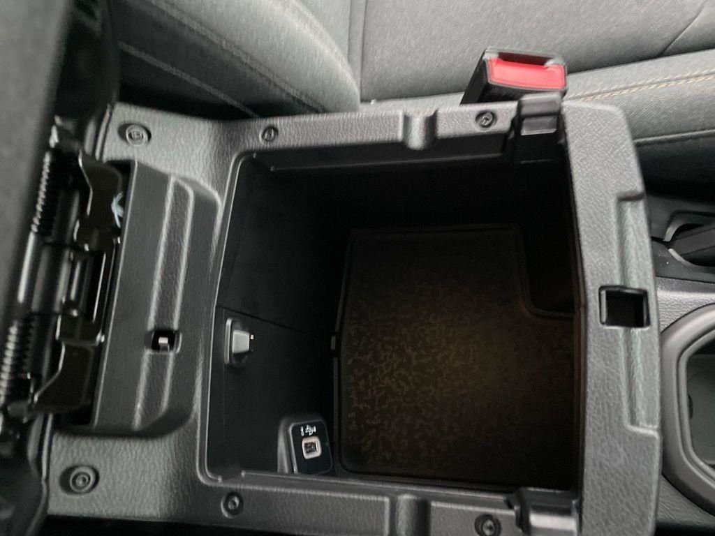 2026 Jeep Wrangler 4-Door Willys - Photo 41