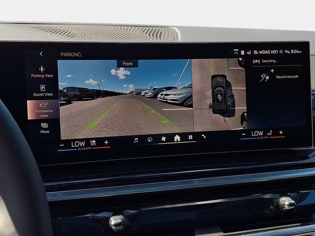 New 2026 Dravit Grey Metallic BMW xDrive40i image 17