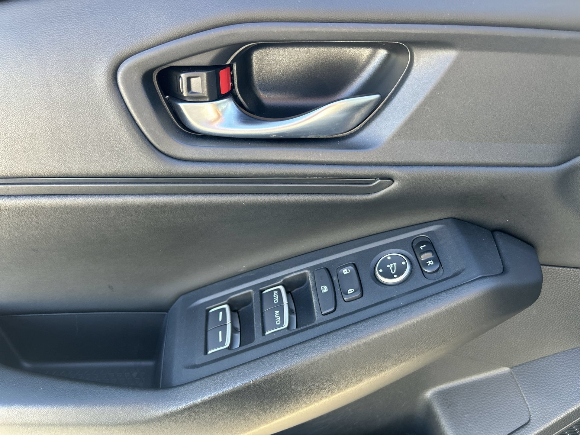 2024 Honda Accord EX - Photo 41