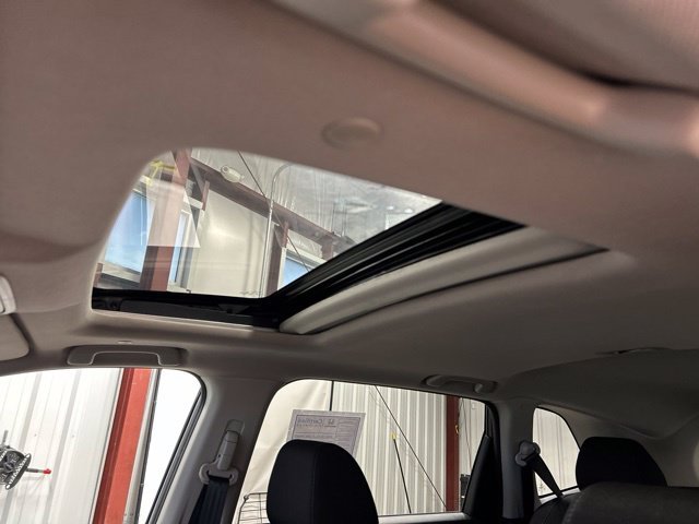 2024 Honda CR-V EX - Photo 33