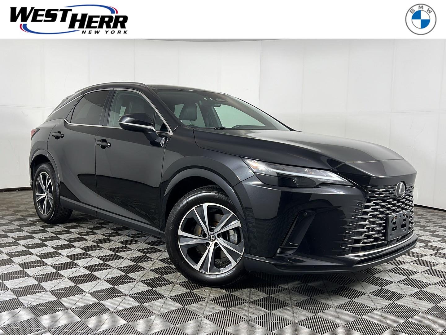 2023 Lexus RX 350 350 Premium AWD's photo
