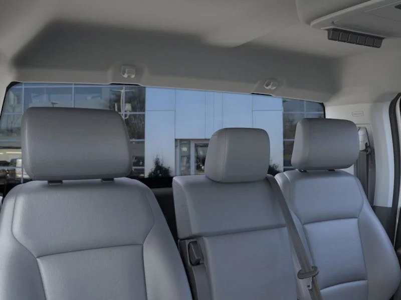 2025 Ford F-250 Super Duty XL - Photo 22