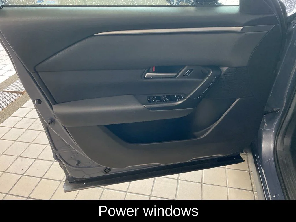 Used 2025 Gray Mazda 2.5 S Preferred Package image 9
