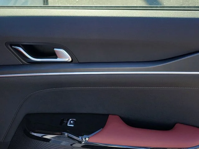 New 2026 Wolf Gray Kia GT-Line FWD image 30