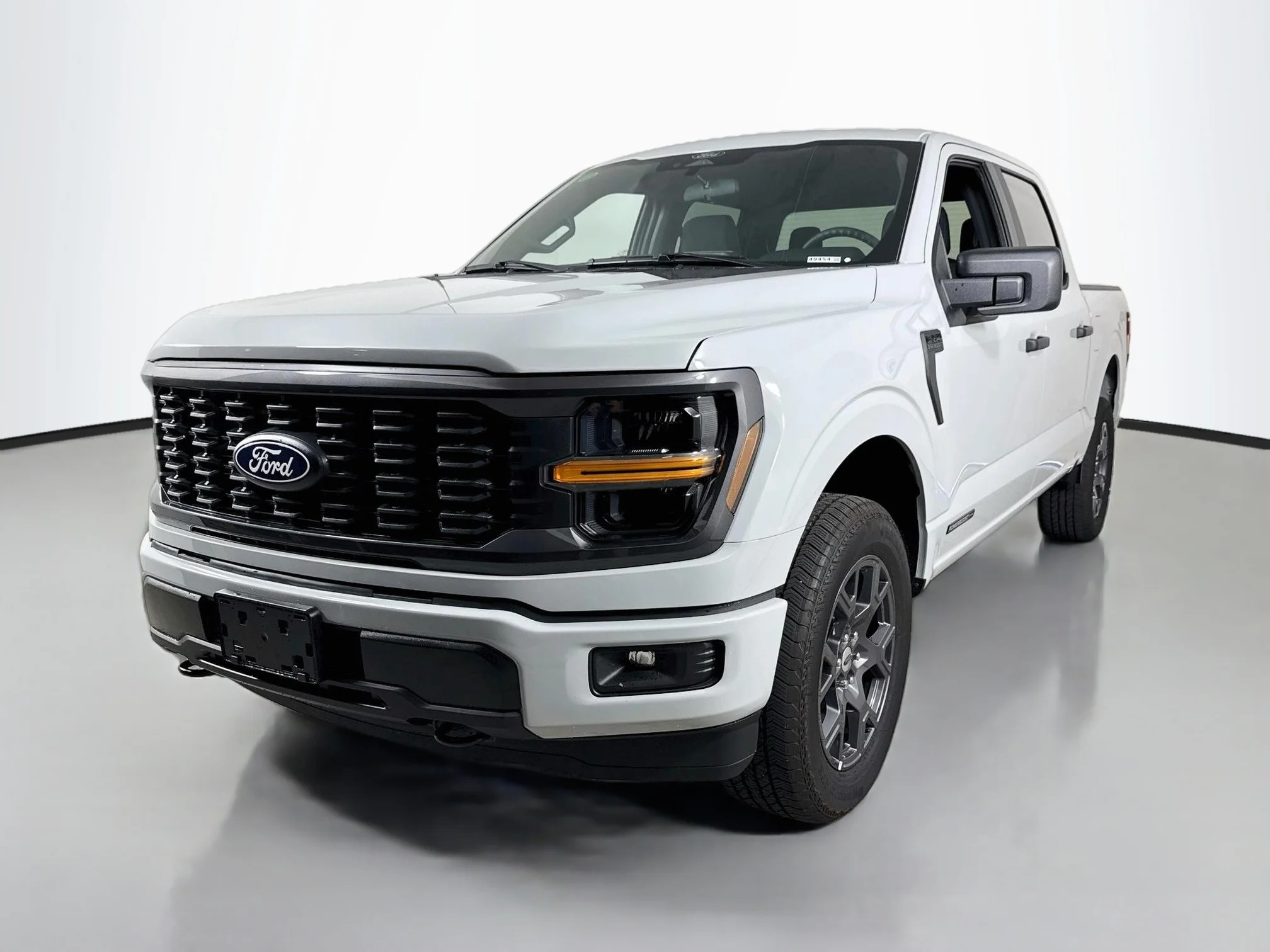 New 2026 Avalanche Ford STX® image 3