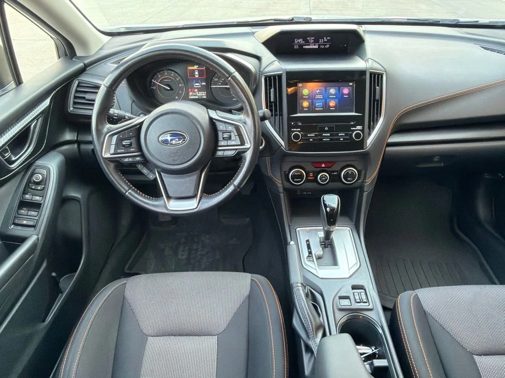 Used 2020 White Subaru Premium image 10
