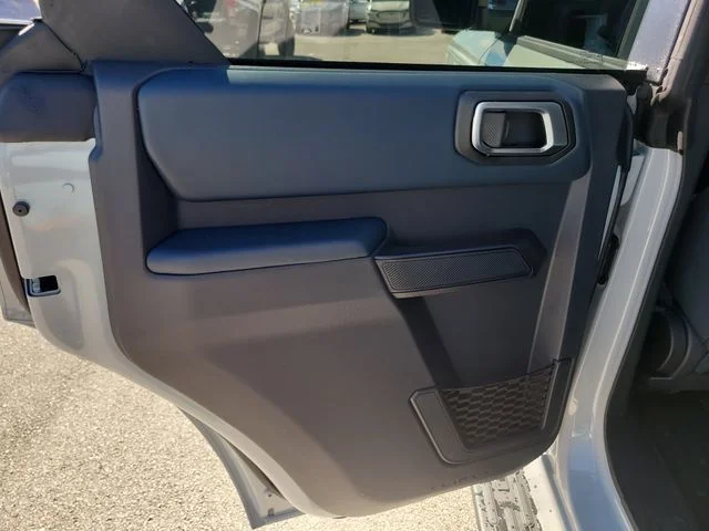 New 2026 Avalanche Ford Heritage Edition image 11